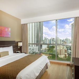 Suite Executive